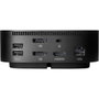 HP USB-C Dock G5 5TW10AA#ABB Noir