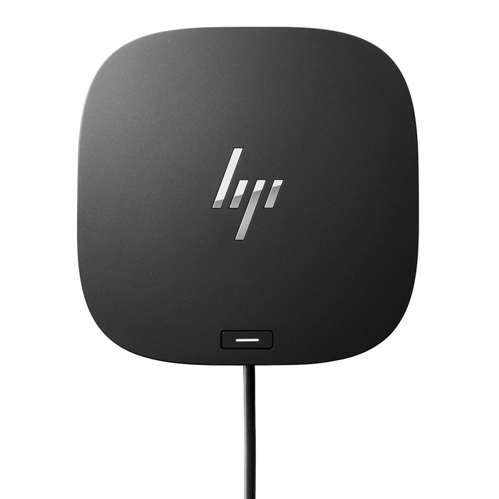 HP USB-C Dock G5 5TW10AA#ABB Noir HP USB-C Dock G5 5TW10AA#ABB Noir