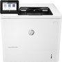 HP LaserJet Enterprise M611dn - Imprimante Laser Noire Réseau, 65 ppm, A4, 1200 x 1200 dpi, 512 Mo, JetIntelligence