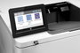 HP LaserJet Enterprise M611dn - Imprimante Laser Noire Réseau, 65 ppm, A4, 1200 x 1200 dpi, 512 Mo, JetIntelligence