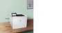 HP LaserJet Enterprise M611dn - Imprimante Laser Noire Réseau, 65 ppm, A4, 1200 x 1200 dpi, 512 Mo, JetIntelligence