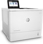 HP LaserJet Enterprise M611dn - Imprimante Laser Noire Réseau, 65 ppm, A4, 1200 x 1200 dpi, 512 Mo, JetIntelligence