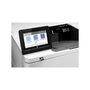 HP LaserJet Enterprise M611dn - Imprimante Laser Noire Réseau, 65 ppm, A4, 1200 x 1200 dpi, 512 Mo, JetIntelligence