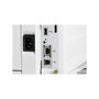 HP LaserJet Enterprise M611dn - Imprimante Laser Noire Réseau, 65 ppm, A4, 1200 x 1200 dpi, 512 Mo, JetIntelligence