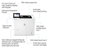 HP LaserJet Enterprise M611dn - Imprimante Laser Noire Réseau, 65 ppm, A4, 1200 x 1200 dpi, 512 Mo, JetIntelligence