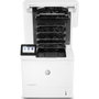 HP LaserJet Enterprise M611dn Imprimante Laser Monochrome 61 ppm Réseau USB 2.0 1200x1200 ppp
