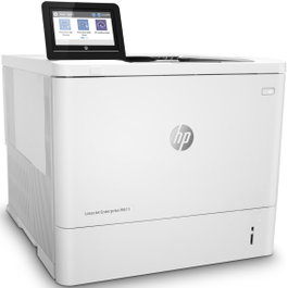 HP LaserJet Enterprise M611dn Imprimante Laser Monochrome 61 ppm Réseau USB 2.0 1200x1200 ppp