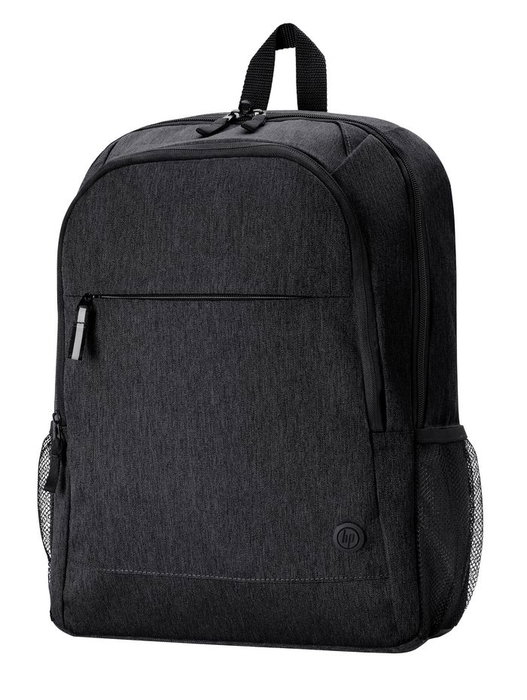 HP Sac à dos Prelude Pro Recyclé 15,6 pouces avec compartiment rembourré, tissu recyclé et design léger HP Sac à dos Prelude Pro Recyclé 15,6 pouces avec compartiment rembourré, tissu recyclé et design léger