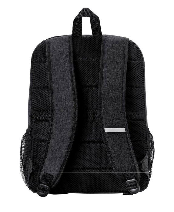 HP Sac à dos Prelude Pro Recyclé 15,6 pouces avec compartiment rembourré, tissu recyclé et design léger HP Sac à dos Prelude Pro Recyclé 15,6 pouces avec compartiment rembourré, tissu recyclé et design léger