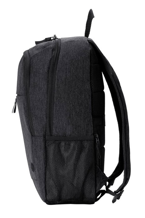 HP Sac à dos Prelude Pro Recyclé 15,6 pouces avec compartiment rembourré, tissu recyclé et design léger HP Sac à dos Prelude Pro Recyclé 15,6 pouces avec compartiment rembourré, tissu recyclé et design léger