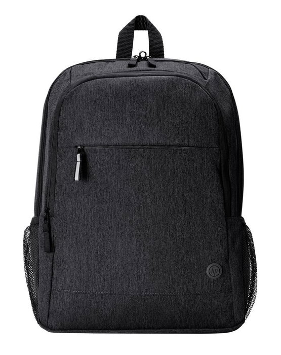 HP Sac à dos Prelude Pro Recyclé 15,6 pouces avec compartiment rembourré, tissu recyclé et design léger HP Sac à dos Prelude Pro Recyclé 15,6 pouces avec compartiment rembourré, tissu recyclé et design léger
