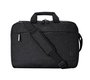 HP Prelude Pro - Sacoche pour ordinateur portable 15,6 pouces avec ouverture par le haut, tissu recyclé et compartiment rembourré