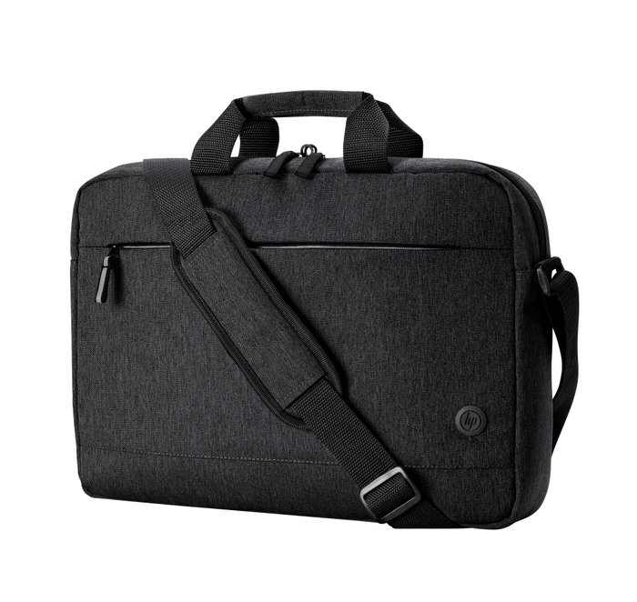 HP Sacoche Prelude Pro Recycled Top Load 15,6 pouces - Charcoal