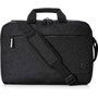 HP Prelude Pro Recycled Sacoche pour ordinateur portable 15,6 pouces - Noir