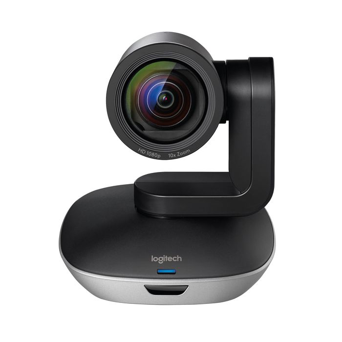 Logitech Group Système de visioconférence Full HD 1080p