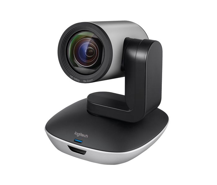 Logitech Group Système de visioconférence Full HD 1080p