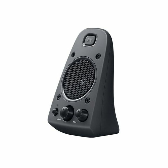 Logitech Z625 Système d'enceintes 2.1 certifié THX 400W Noir