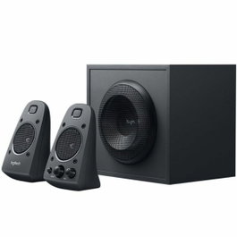 Logitech Z625 Système d'enceintes 2.1 certifié THX 400W Noir