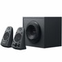 Logitech Z625 Système d'enceintes 2.1 certifié THX 400W Noir
