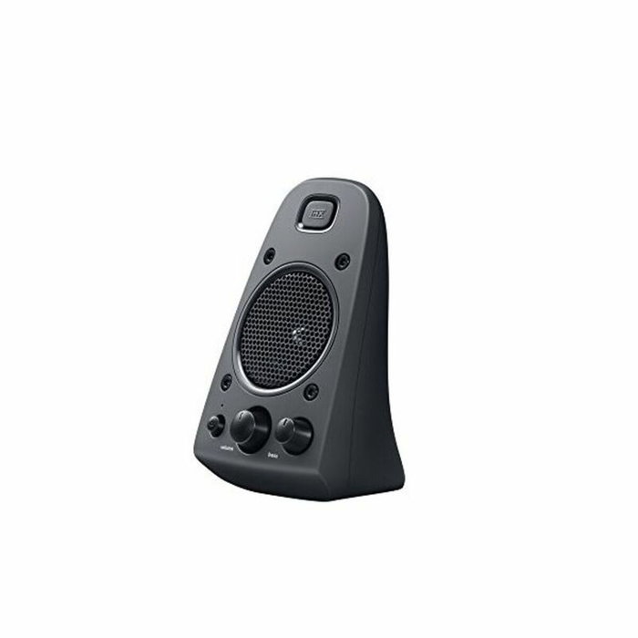 Logitech Z625 Système d'enceintes 2.1 certifié THX 400W Noir