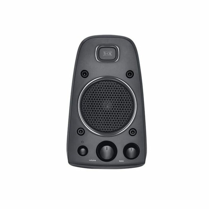 Logitech Z625 Système d'enceintes 2.1 certifié THX 400W Noir