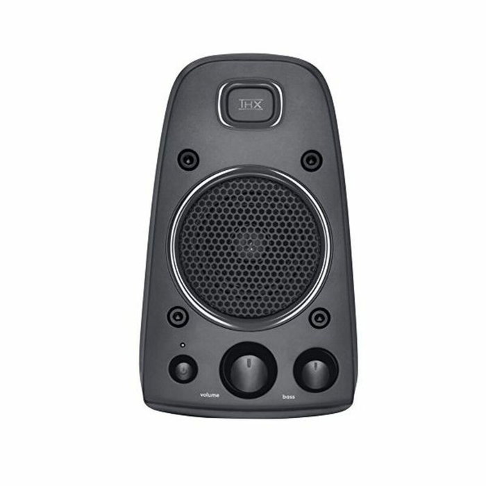 Logitech Z625 Système d'enceintes 2.1 certifié THX 400W Noir