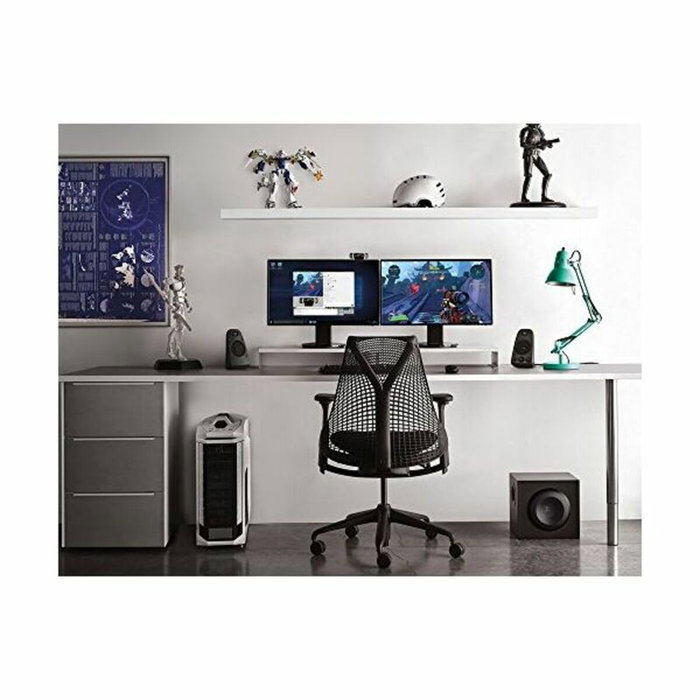 Logitech Z625 Système d'enceintes 2.1 certifié THX 400W Noir
