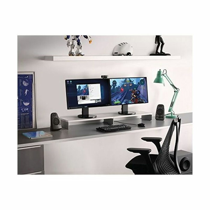 Logitech Z625 Système d'enceintes 2.1 certifié THX 400W Noir