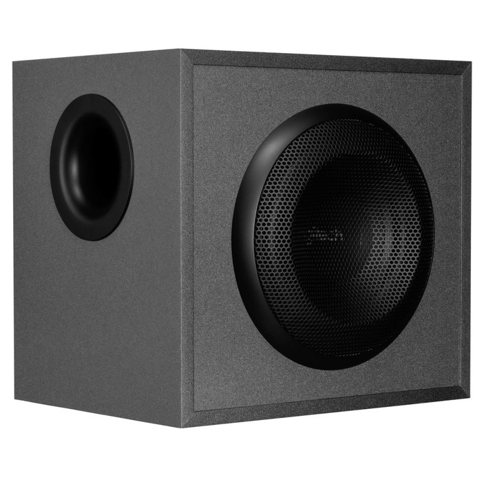 Logitech Z625 Enceintes 2.1 Certifiées THX 400W Noir Logitech Z625 Enceintes 2.1 Certifiées THX 400W Noir