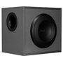 Logitech Z625 Enceintes 2.1 Certifiées THX 400W Noir