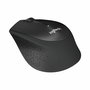 Souris Optique Sans Fil Logitech 910-004913 Noir 1000 dpi
