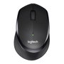 Souris Optique Sans Fil Logitech 910-004913 Noir 1000 dpi