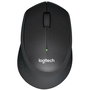 Souris Optique Sans Fil Logitech 910-004913 Noir 1000 dpi