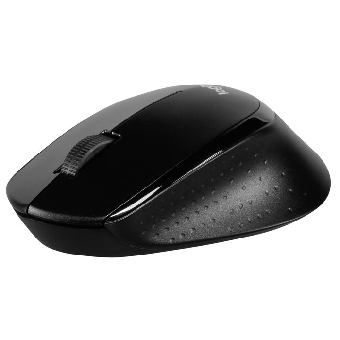 Logitech B330 SILENT PLUS Souris sans fil 2,4 GHz, Noir