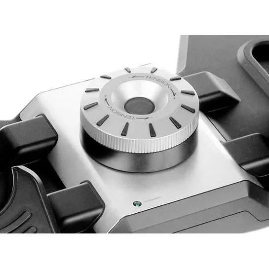 Logitech G Saitek Pro Flight Rudder Pedals - Pédalier de direction filaire pour simulateur de vol PC - Contrôle précis de la gouverne et freins différentiels - Noir