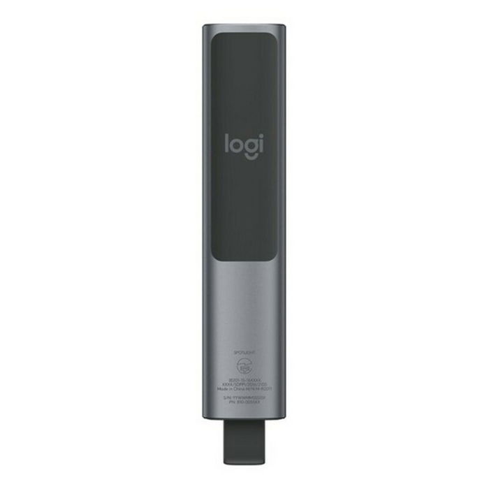 Pointe Laser Logitech 910-005166 Bluetooth 85 mAh USB-C