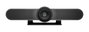 Logitech MeetUp Webcam 4K Ultra HD Noir