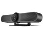 Logitech MeetUp - Webcam de conférence 4K Ultra HD