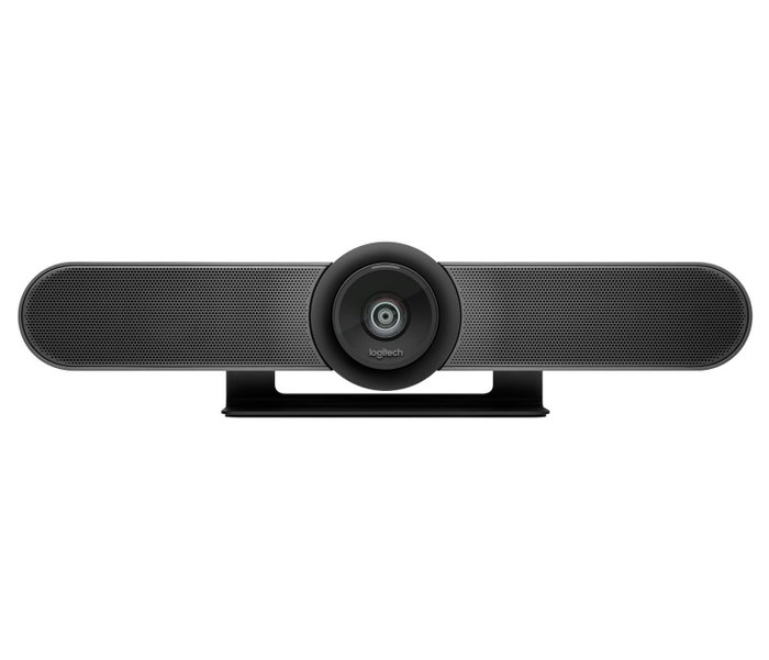 Logitech MeetUp - Webcam de conférence 4K Ultra HD