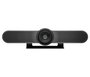 Logitech MeetUp - Webcam de conférence 4K Ultra HD