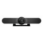 Webcam Logitech 960-001102 4K Ultra HD Bluetooth