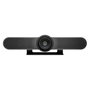 Webcam Logitech 960-001102 4K Ultra HD Bluetooth