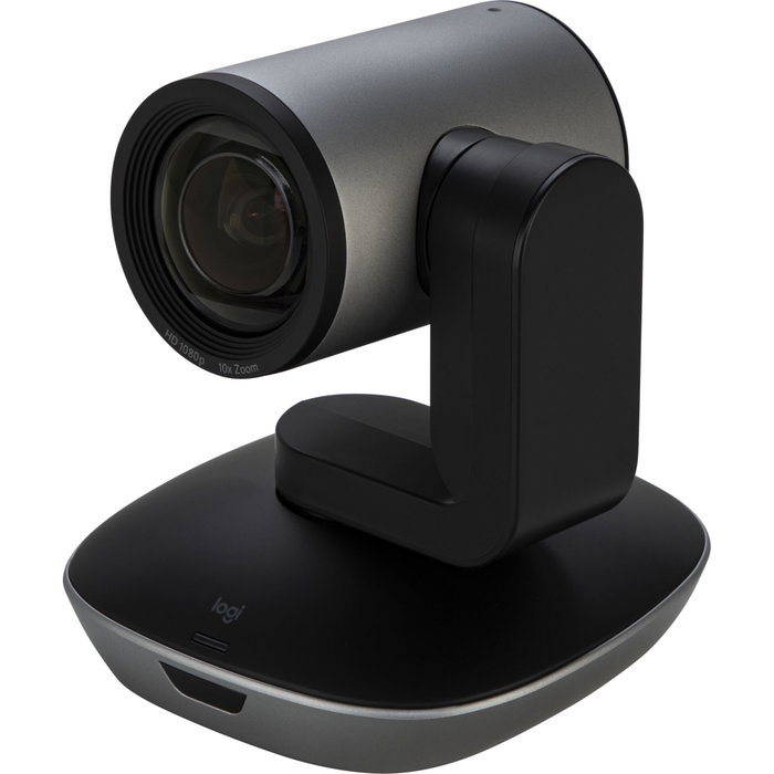 Logitech PTZ Pro 2 Gris/Noir