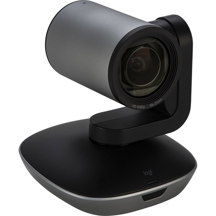 Logitech PTZ Pro 2 Gris/Noir