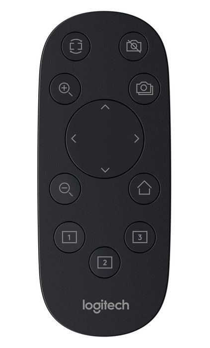 Logitech PTZ Pro 2 - Caméra de conférence USB PTZ 10x HD zoom optique - Vidéoconférence professionnelle pour salles de réunion et auditoriums Logitech PTZ Pro 2 - Caméra de conférence USB PTZ 10x HD zoom optique - Vidéoconférence professionnelle pour salles de réunion et auditoriums
