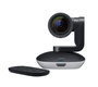 Logitech PTZ Pro 2 - Caméra de conférence USB PTZ 10x HD zoom optique - Vidéoconférence professionnelle pour salles de réunion et auditoriums