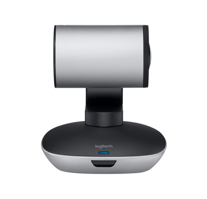 Logitech PTZ Pro 2 - Caméra de conférence USB PTZ 10x HD zoom optique - Vidéoconférence professionnelle pour salles de réunion et auditoriums Logitech PTZ Pro 2 - Caméra de conférence USB PTZ 10x HD zoom optique - Vidéoconférence professionnelle pour salles de réunion et auditoriums