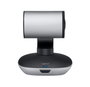 Logitech PTZ Pro 2 - Caméra de conférence USB PTZ 10x HD zoom optique - Vidéoconférence professionnelle pour salles de réunion et auditoriums