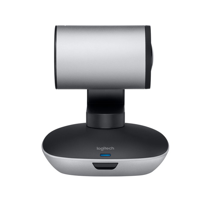 Logitech PTZ Pro 2 - Webcam de conférence Full HD