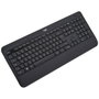 Logitech MK540 Advanced Combo Clavier et Souris sans fil QWERTZ Allemand